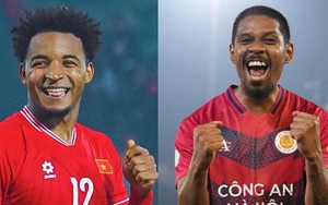 Tin nóng thể thao tối 9/1: VFF xác nhận muốn nhập tịch Jason Quang Vinh Pendant; tân binh Hà Nội FC muốn lên ĐT Việt Nam