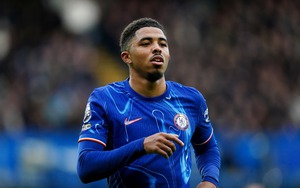 Chelsea sẽ giải quyết bài toán Fofana thế nào?