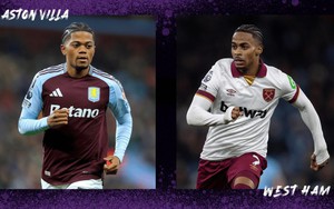 Nhận định, soi tỷ lệ Aston Villa vs West Ham 03h00 ngày 11/1, Cúp FA vòng 3