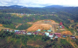 Động đất có độ lớn 4.2 tại Kon Plông, Kon Tum