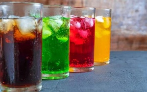 Đồ uống có đường gây ra khoảng 340.000 ca tử vong mỗi năm