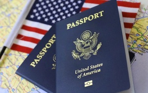 Hộ chiếu Mỹ và Anh tụt khỏi hạng hộ chiếu quyền lực nhất