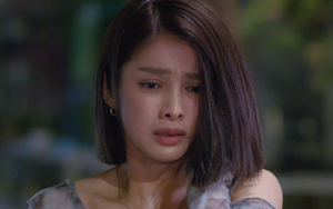 Trình Mỹ Duyên kể kỷ niệm đáng nhớ bị "tác động vật lý" khi đóng vai "tiểu tam"