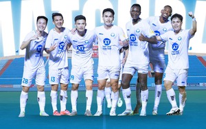 Link xem trực tiếp bóng đá Nam Định vs Bình Dương, vòng 1/8 cúp quốc gia (18h00 hôm nay)