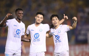 Nhận định bóng đá hôm nay 9/1: Nam Định vs Bình Dương, Real Madrid vs Mallorca, 