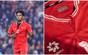 Tin nóng thể thao sáng 10/1: Phụ công Việt Nam được báo Hàn khen ngợi; Áo đấu đặc biệt của Xuân Son được đấu giá