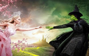 'Wicked' đứng đầu danh sách đề cử của giải thưởng SAG, Angelina Jolie bị “ngó lơ”