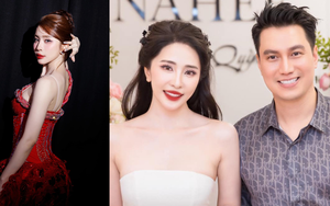 Quỳnh Nga thừa nhận 'rung động' với Việt Anh