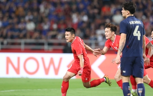 Chuyên gia Đoàn Minh Xương: 'Bóng đá Việt Nam cần nền tảng tốt để phát triển'