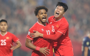 Thể thao Việt Nam và thách thức TOP 50 Olympic: Bóng đá và bài học con người