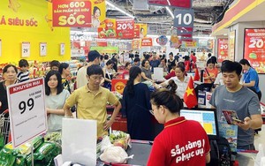 Dự báo lạm phát năm 2025 sẽ được kiểm soát ở mức từ 3 - 4,5%