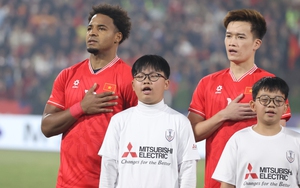 Quả bóng Vàng Việt Nam: Nếu chức vô địch ASEAN Cup 2024 là tiêu chí quyết định...