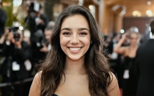 "Nữ diễn viên" AI gây tranh cãi sau màn ra mắt LHP Zurich