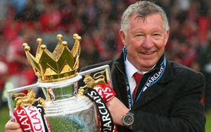 10 HLV xuất sắc nhất lịch sử Ngoại hạng Anh