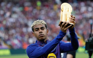 Quả bóng Vàng 2026: Ai là ứng viên hàng đầu? 