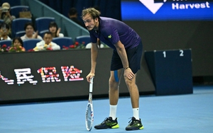 Lịch thi đấu quần vợt quá khắc nghiệt?