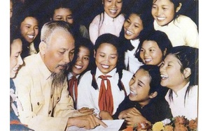 Học tập suốt đời - "chìa khóa" cho phát triển bền vững