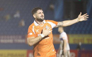 Link xem trực tiếp bóng đá SHB Đà Nẵng vs Hà Nội 18h00 hôm nay, V-League vòng 6