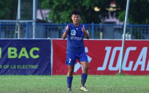 Lượt 7 giải nữ VĐQG – Cúp Thái Sơn Bắc 2025: Hà Nội mất ngôi đầu