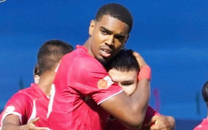 VTV5 VTV6 trực tiếp bóng đá hôm nay ngày 2/10/2025