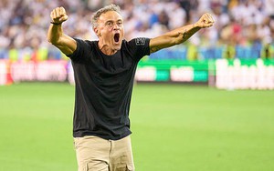 Top 10 HLV xuất sắc nhất Châu Âu hiện nay: Luis Enrique xếp trên tất cả