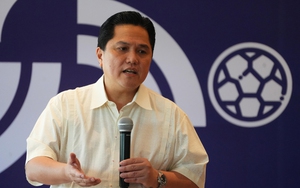 Bóng đá Indonesia vươn lên mạnh mẽ sau thảm họa