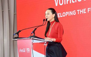 Madam Pang ra tuyên bố quan trọng về bóng đá Thái Lan tại SEA Games 33