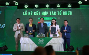 Giải golf đẳng cấp trở lại với tổng giải thưởng 5 tỷ đồng