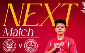 Link xem trực tiếp bóng đá CAHN vs Tai Po 19h15 hôm nay, vòng bảng Cúp C2 châu Á