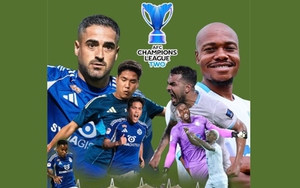 Link xem trực tiếp bóng đá Eastern vs Nam Định 17h00 hôm nay, vòng bảng Cúp C2 châu Á