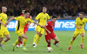 Truyền thông Malaysia: 'Sức ép từ LĐBĐ Việt Nam đã khiến FIFA mở cuộc điều tra'
