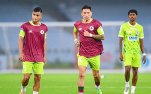 Cú sốc ở giải đấu cao nhất châu Á: Một đội bóng bị loại vì lý do bất ngờ