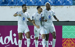 AFC Champions League Two 2025/26: Nam Định, CAHN chung một mục tiêu