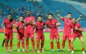 Nhận định bóng đá hôm nay 2/10: CAHN vs Tai Po, Roma vs Lille