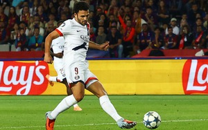 Barcelona thua ngược PSG ở phút 90