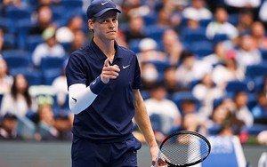 Jannik Sinner có thể được hưởng lợi thế nào sau khi Alcaraz rút khỏi Thượng Hải Masters 2025?