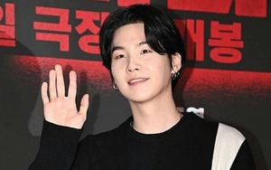 Suga BTS biến đổi liệu pháp tự kỷ bằng âm nhạc