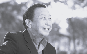 Nhạc sĩ Thế Hiển, tác giả “Nhánh lan rừng”, qua đời ở tuổi 70