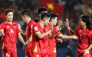 Lịch thi đấu ĐT Việt Nam tại vòng loại thứ 3 Asian Cup 2027