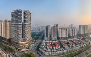 Giảm gánh nặng giá nhà ở để tránh gây áp lực lên tỷ suất sinh