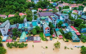 Tập đoàn Vingroup hỗ trợ khẩn cấp 500 tỷ đồng cho đồng bào bị thiệt hại do bão Bualoi