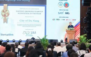 Diễn đàn "Chính sách đổi mới sáng tạo Quốc gia"