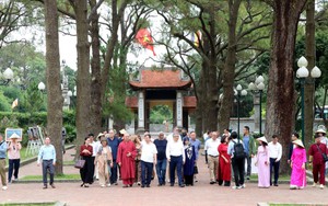 Giá trị di sản định hình thương hiệu du lịch Hải Phòng