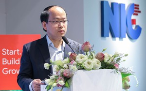 Ngày hội Đổi mới sáng tạo quốc gia 2025: Giá trị thật nằm ở sự kết nối