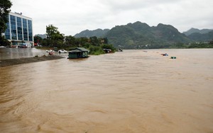 An toàn hồ đập thủy điện: Không để bất ngờ trước thiên tai