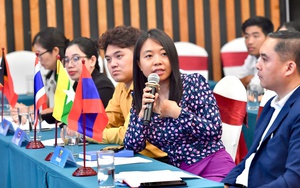 AMMS tăng cường hợp tác với các tổ chức quốc tế và đối tác tại châu Á