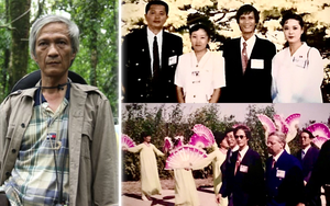 Đạo diễn Vương Đức: Hai lần làm giám khảo LHP Quốc tế Bình Nhưỡng và những kỷ niệm khó phai