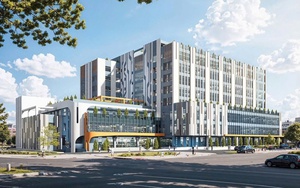 Hà Nội dịp 10/10 - khí thế mới trên hành trình kiến tạo