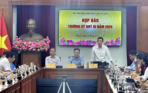 Bộ Văn hóa, Thể thao và Du lịch: Tiếp tục lập các thành tích ấn tượng và lan tỏa thông tin tích cực