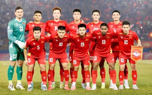 Tin nóng bóng đá Việt hôm nay 11/10: Tuyển Việt Nam trở lại tập luyện, Ninh Bình giao hữu với Hà Tĩnh